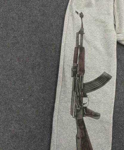AK TRACK PANTS
