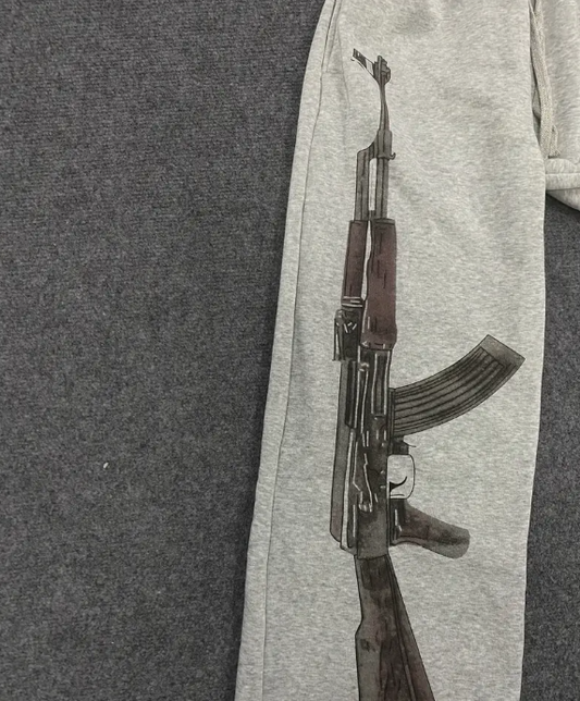 AK TRACK PANTS