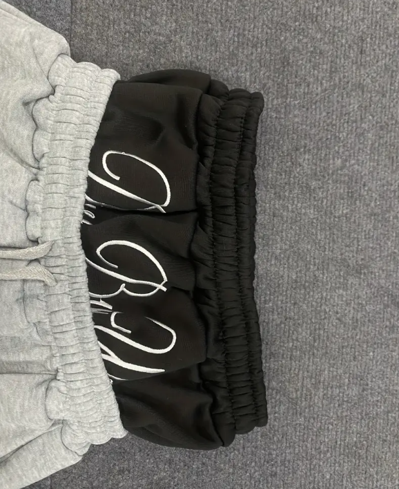 AK TRACK PANTS