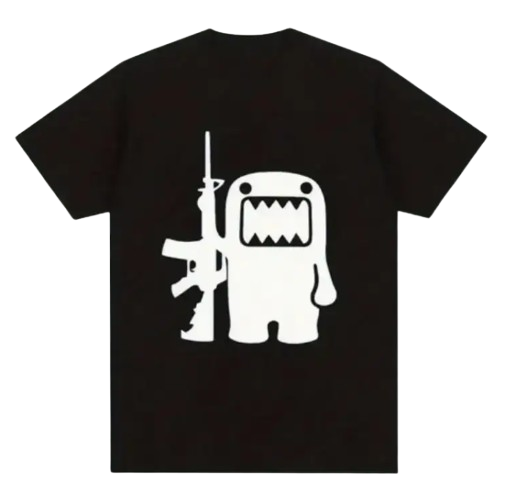 DINO SHIRT