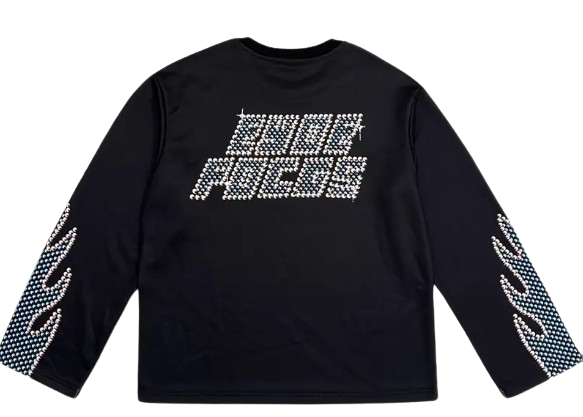 WINGS SHIRT