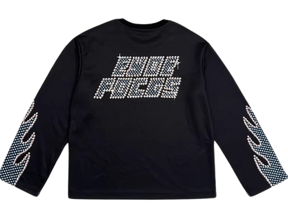 WINGS SHIRT