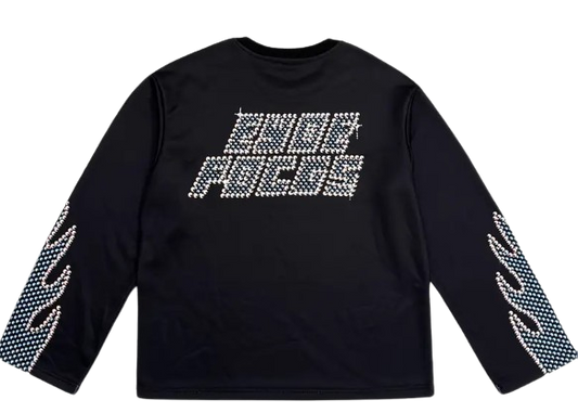 WINGS SHIRT