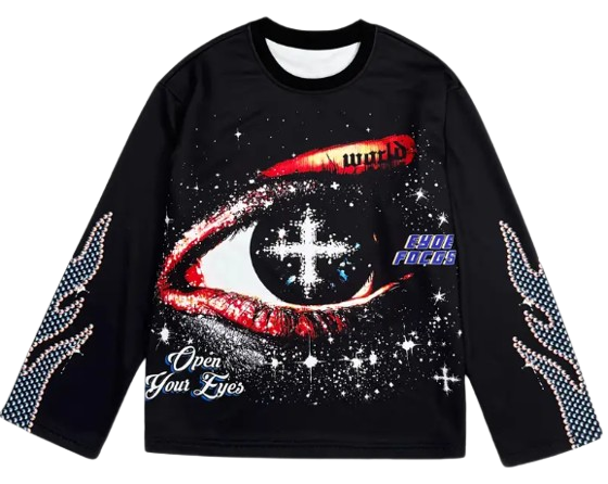 WINGS SHIRT