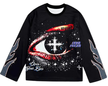 WINGS SHIRT