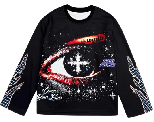 WINGS SHIRT