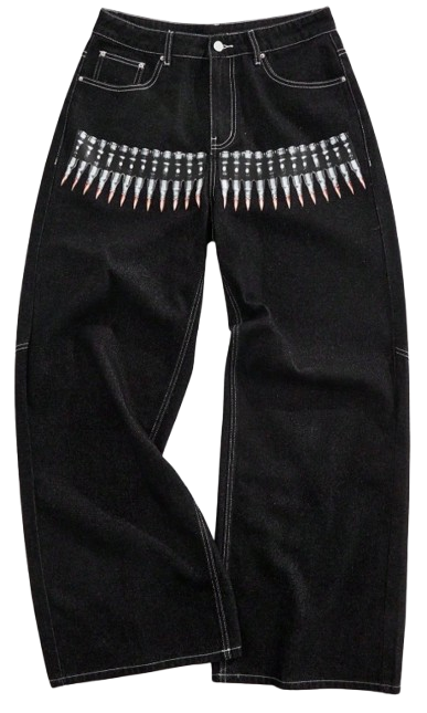 BULLET JEANS