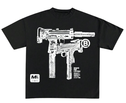 MAC10 TSHIRT