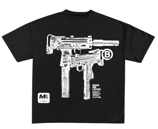 MAC10 TSHIRT