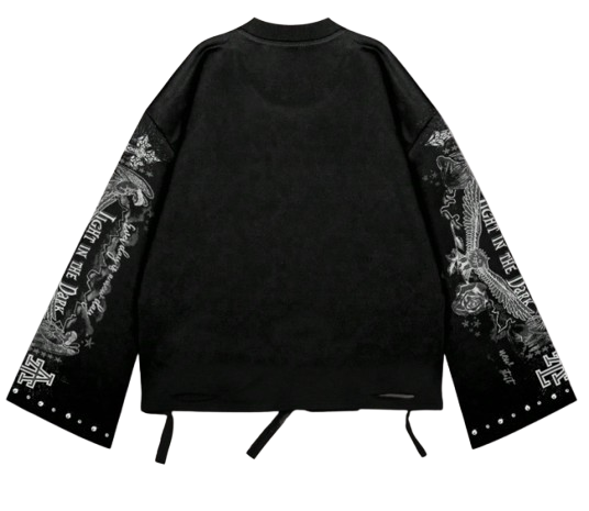 THORNS SHIRT