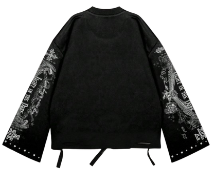 THORNS SHIRT