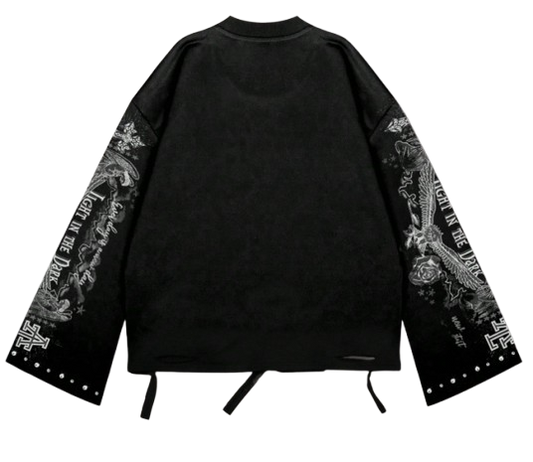 THORNS SHIRT