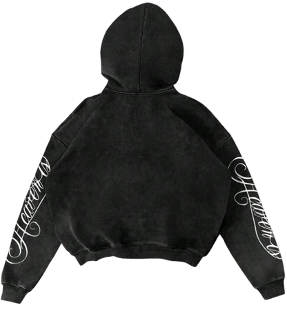 SAINT MARY HOODIE