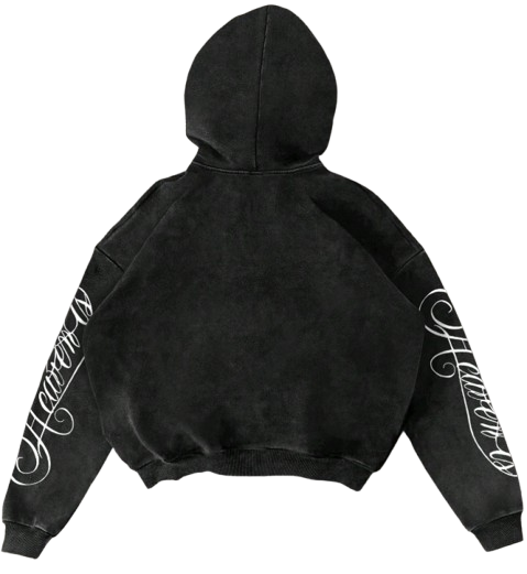 SAINT MARY HOODIE