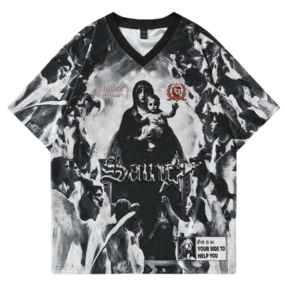 SAINT MARY TSHIRT