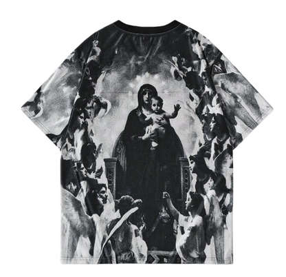 SAINT MARY TSHIRT