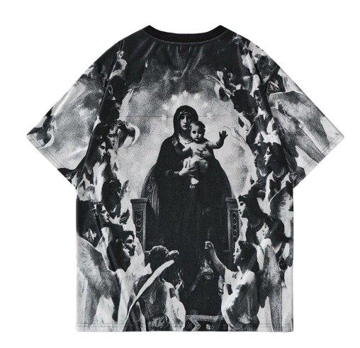 SAINT MARY TSHIRT