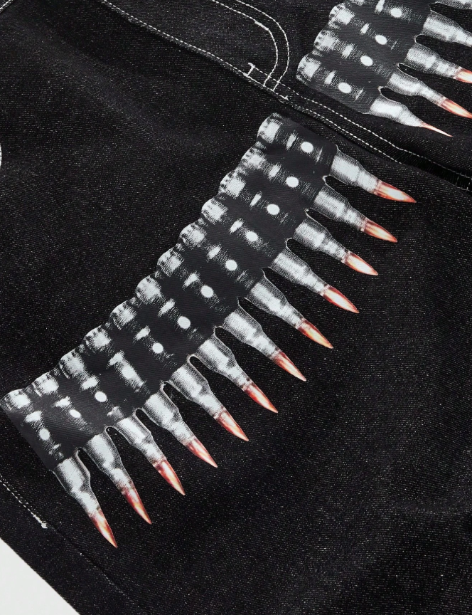 BULLET JEANS