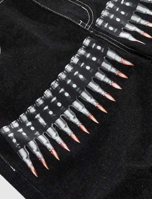 BULLET JEANS