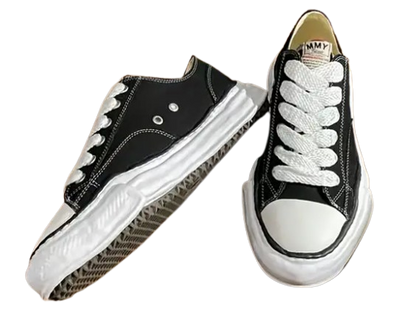 LOW TOP MM SNEAKERS