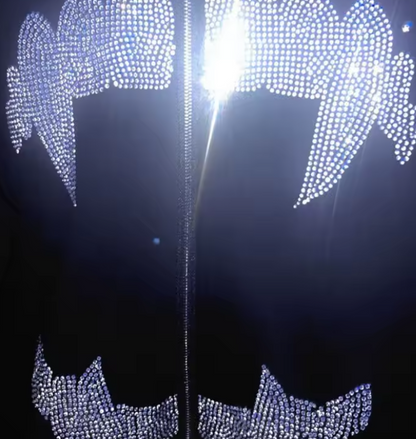 FANGS HOODIE