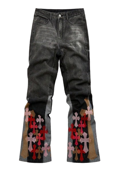 "FAITH" JEANS